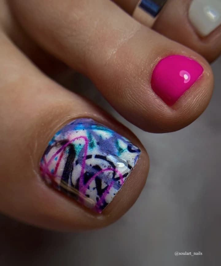 Салон красоты Студия красоты Soul Art Nails - 2