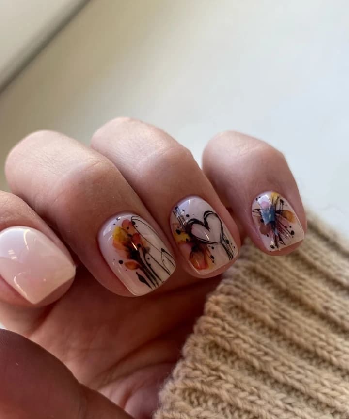 Салон красоты Студия красоты Soul Art Nails - 3