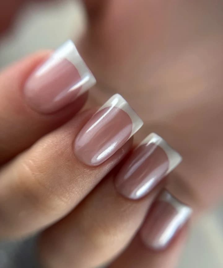 Салон красоты маникюра Zaka_nail на Гончарной улице - 5