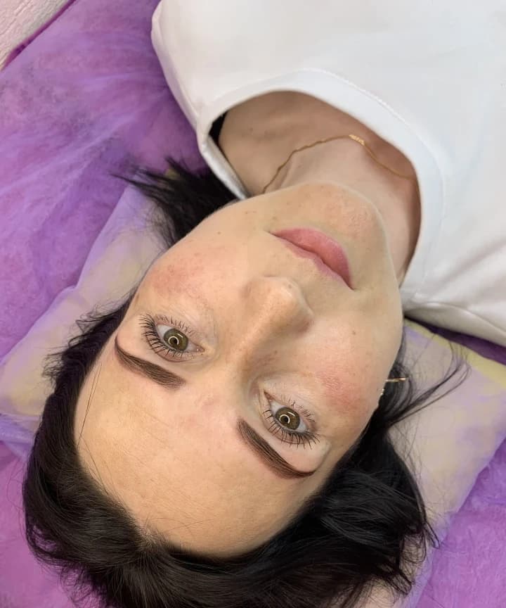 Салон красоты Студия перманентного макияжа Helga Professional Permanent
