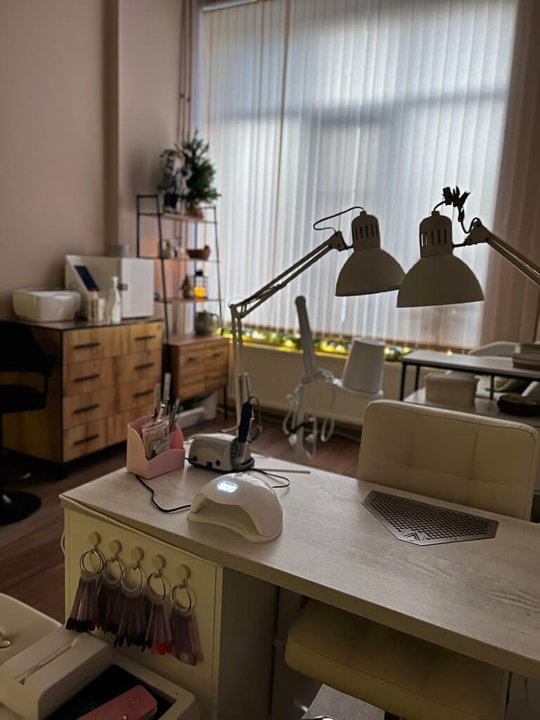 Салон красоты Susan Studio