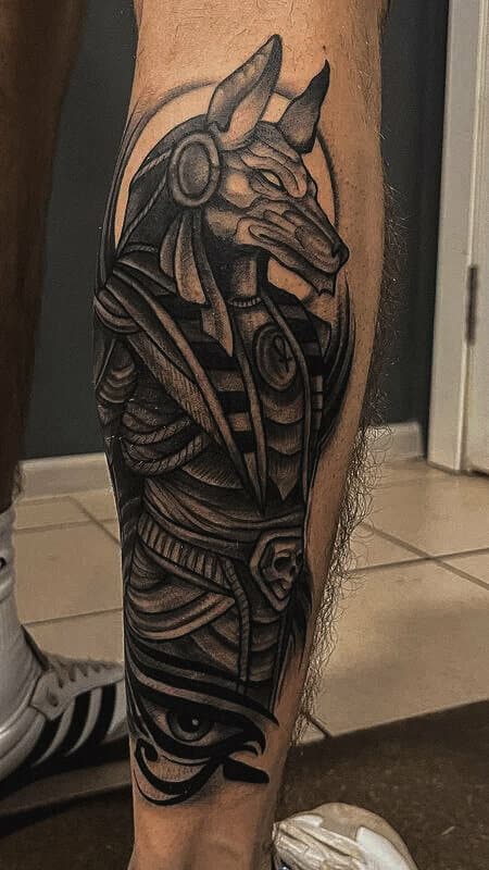 Салон красоты Tattoo Gid