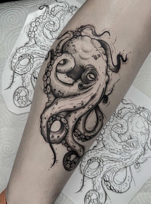 Салон красоты Tattoo Juicy Paints Тату Москва