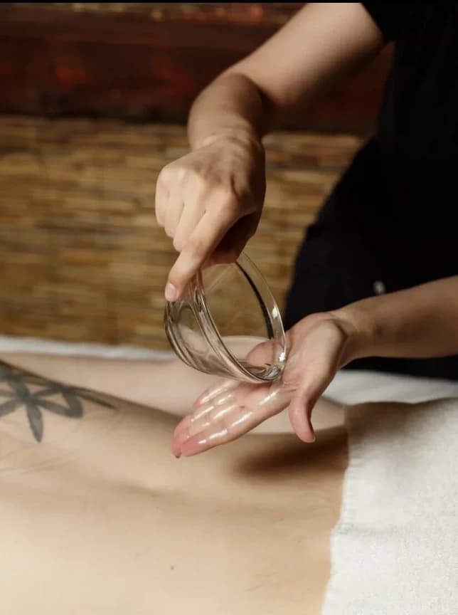 Салон красоты Тайская SPA-деревня Baunty на улице Победы - 5