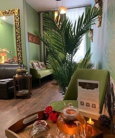 Салон красоты Thai House на проспекте Славы