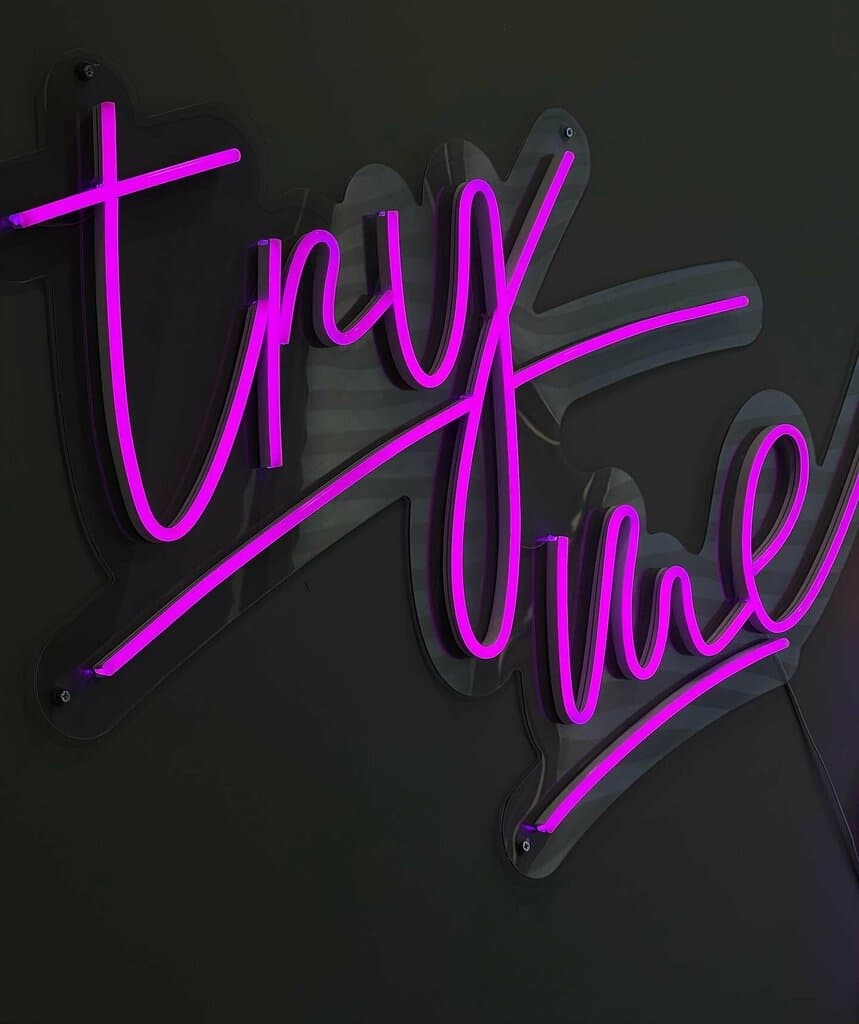 Салон красоты Try Me by Tina Tek