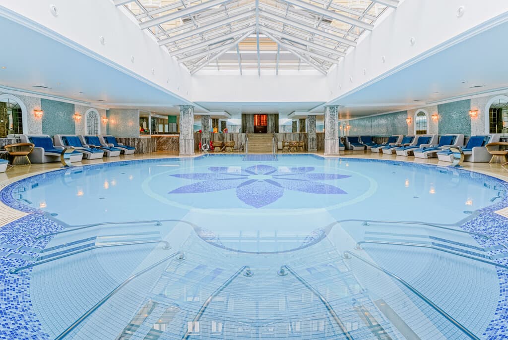 Салон красоты Tsar Palace SPA