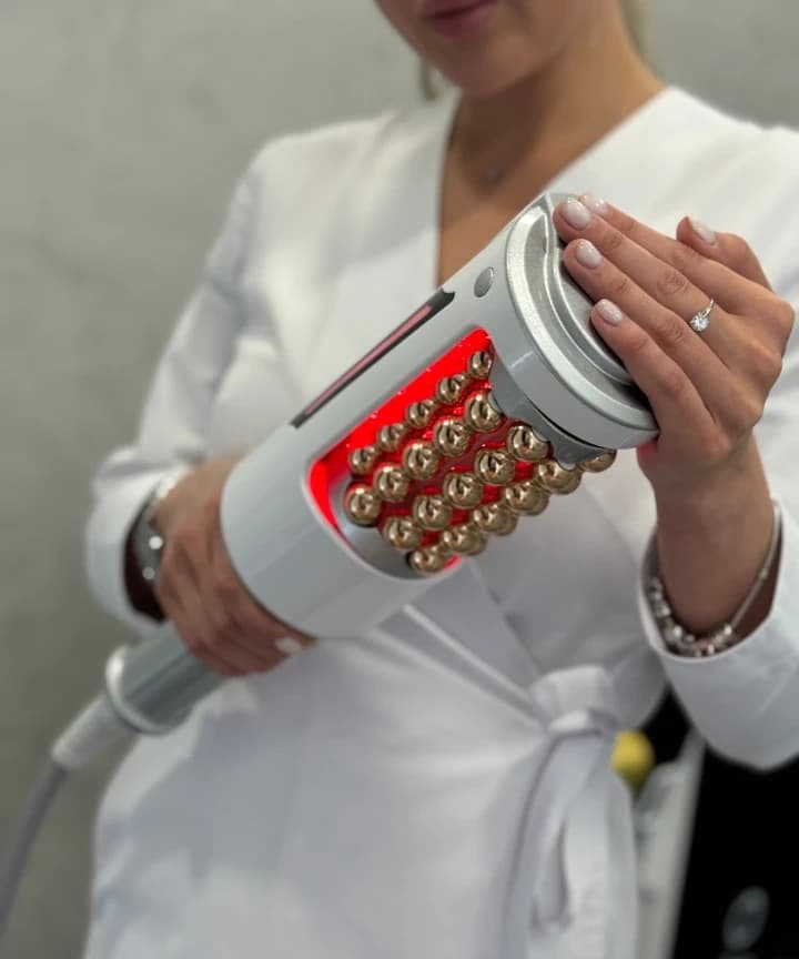 Салон красоты Центр аппаратной косметологии и коррекции фигуры Angels - 4