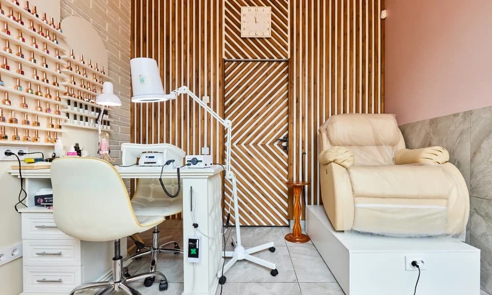 Салон красоты Центр эстетики Eva SPA