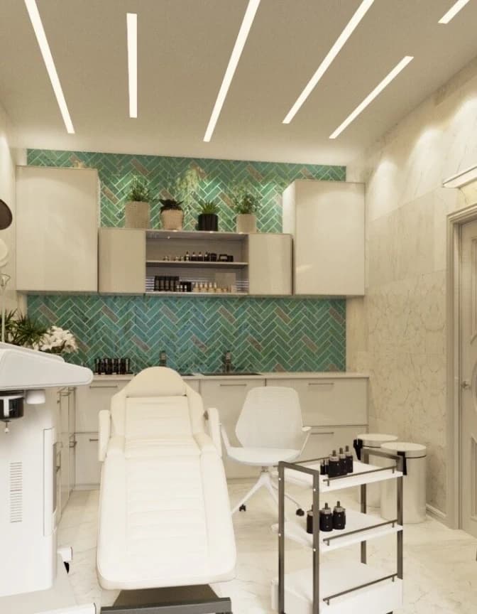 Салон красоты Центр косметологии SOKUR esthetic clinic на Гродненской улице - 2