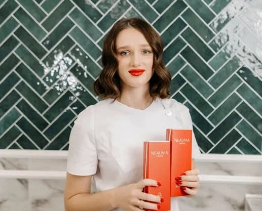 Салон красоты Центр косметологии SOKUR esthetic clinic на Гродненской улице - 3