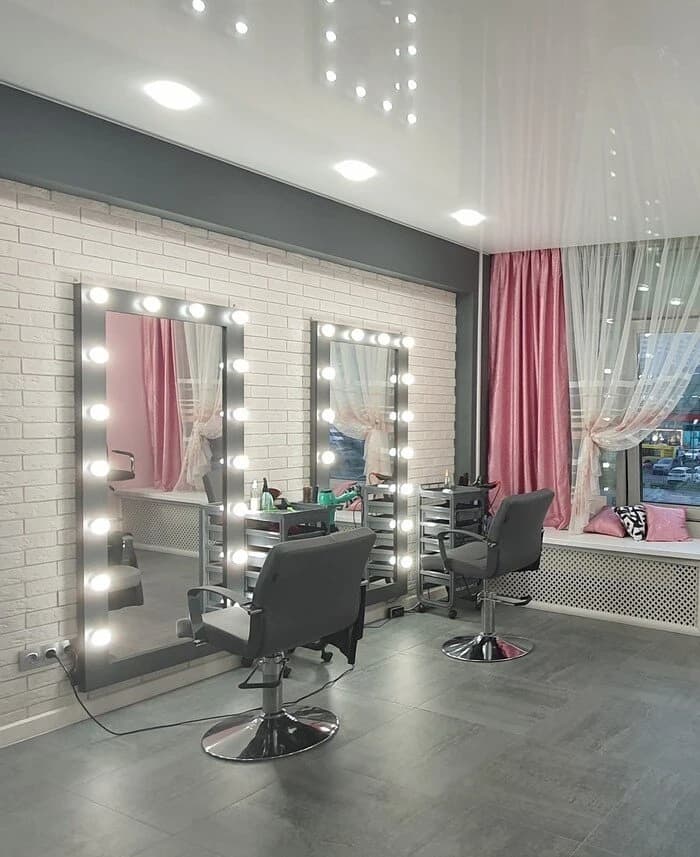 Салон красоты Beauty mania