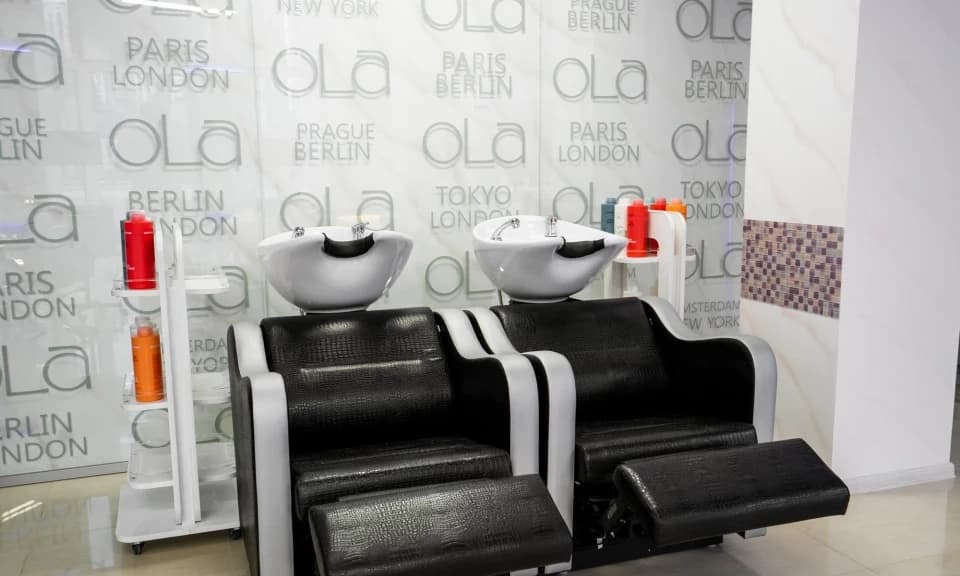 Салон красоты OLA на Московском шоссе - 4