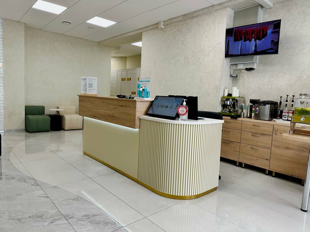 Салон красоты Центр медицины и красоты Эстетик