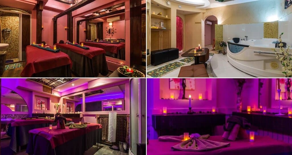 Салон красоты Vesta SPA