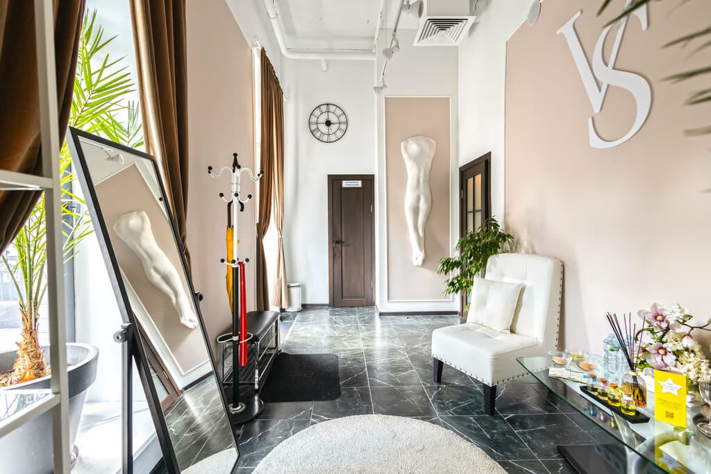 Салон красоты Vibe SPA