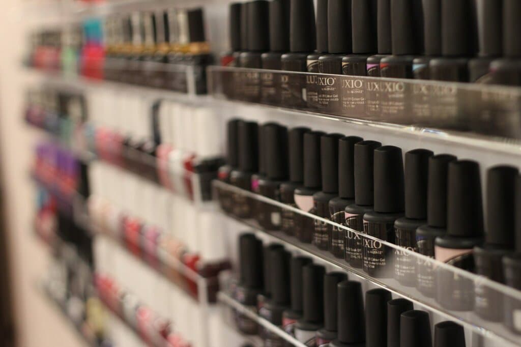 Салон красоты VIP Nails
