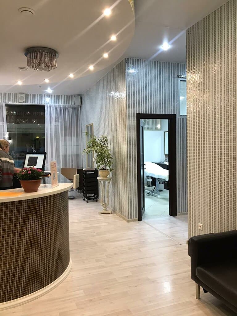 Салон красоты Wellness SPA
