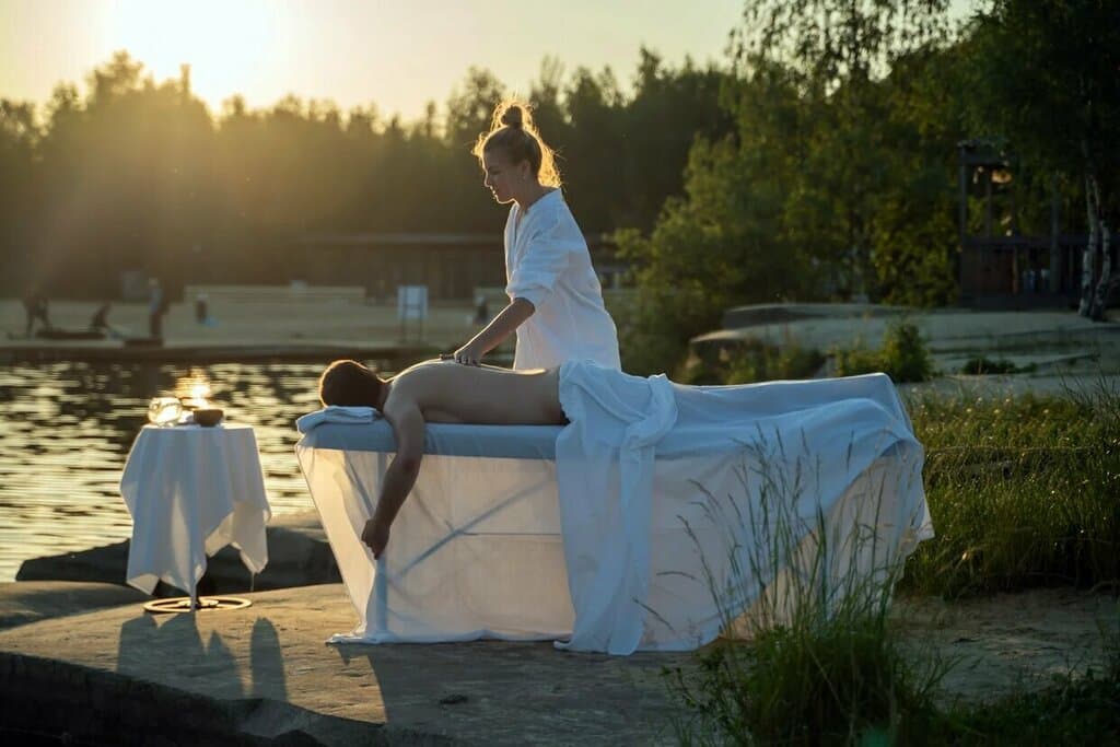 Салон красоты Wooow_spa